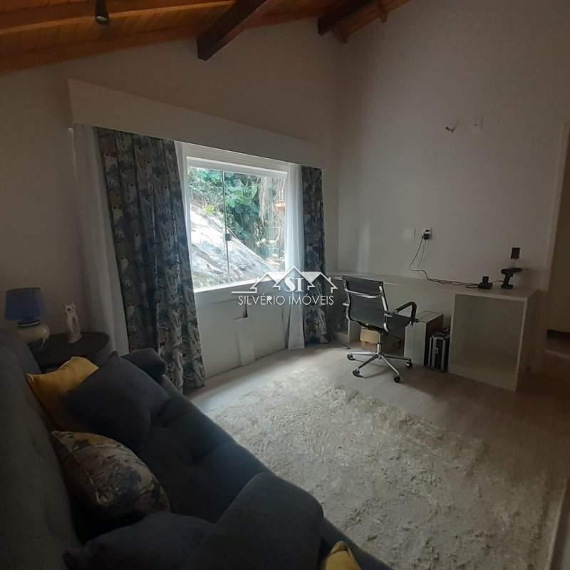 Casa à venda com 4 quartos, 165m² - Foto 38