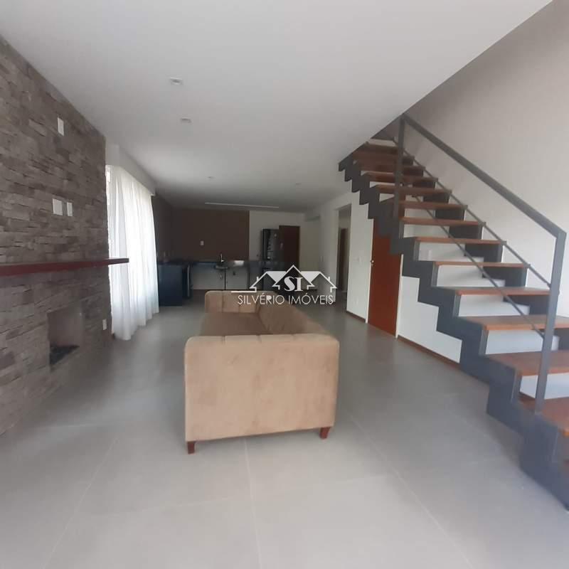 Casa à venda com 4 quartos, 165m² - Foto 40