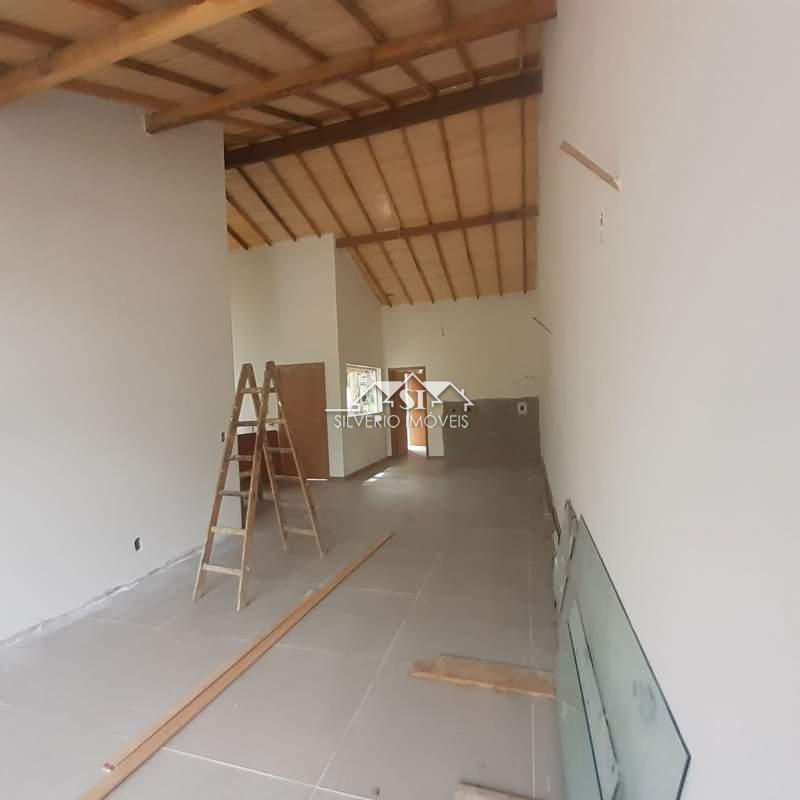 Casa à venda com 4 quartos, 165m² - Foto 42