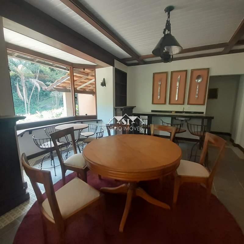 Casa à venda com 4 quartos, 165m² - Foto 44