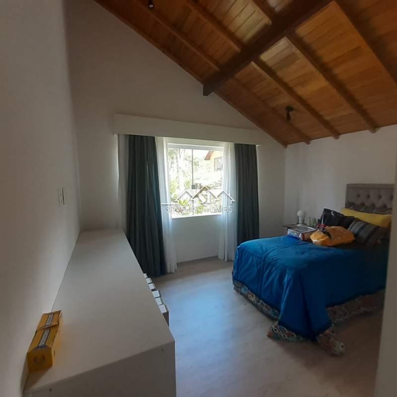 Casa à venda com 4 quartos, 165m² - Foto 45