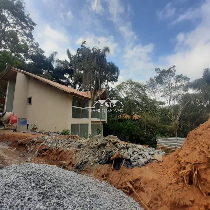 Casa à venda com 4 quartos, 165m² - Foto 53