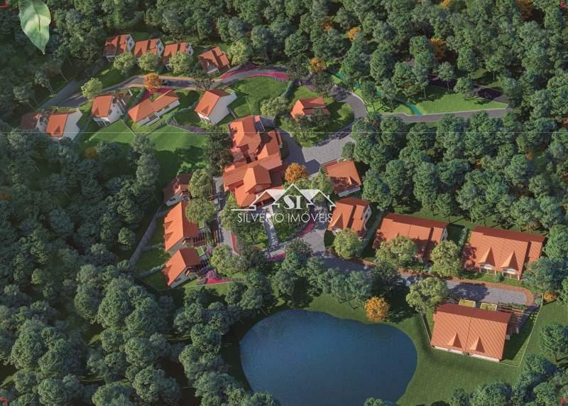 Casa à venda com 4 quartos, 165m² - Foto 60