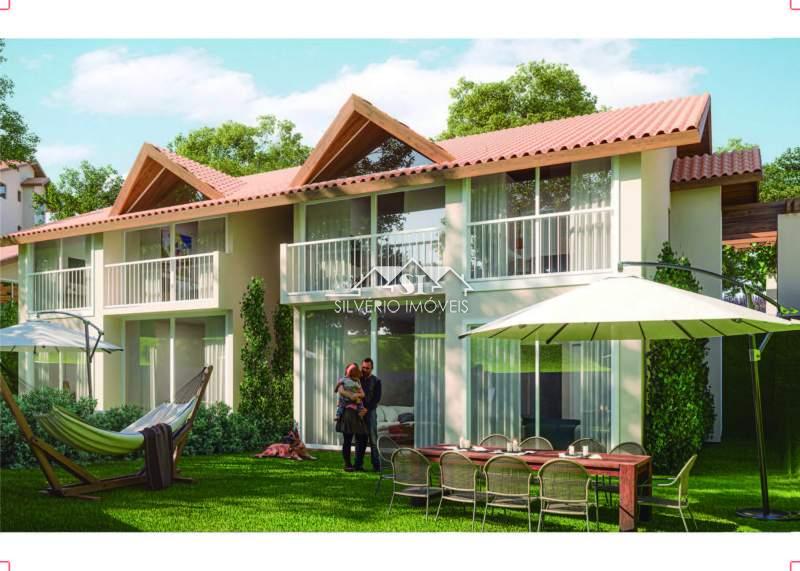 Casa à venda com 4 quartos, 165m² - Foto 4