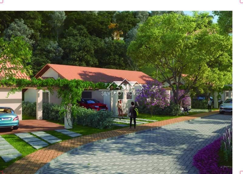 Casa à venda com 4 quartos, 165m² - Foto 63