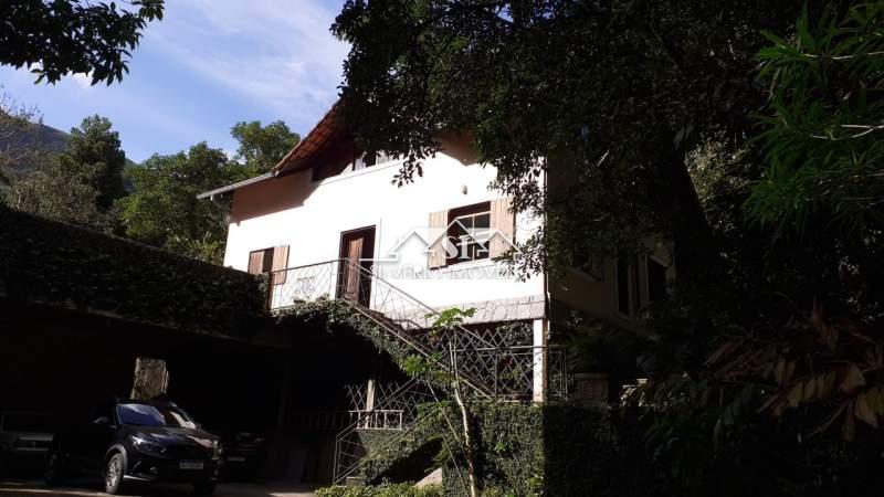 Casa à venda com 4 quartos, 280m² - Foto 15