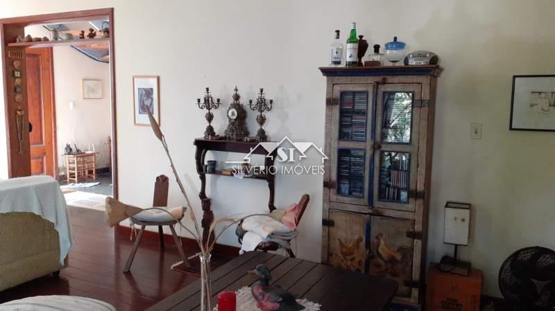 Casa à venda com 4 quartos, 280m² - Foto 19