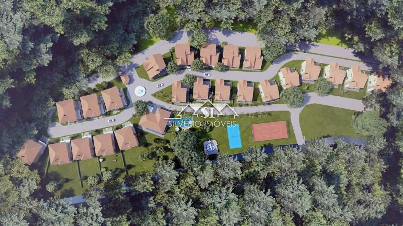 Casa à venda com 4 quartos, 270m² - Foto 5