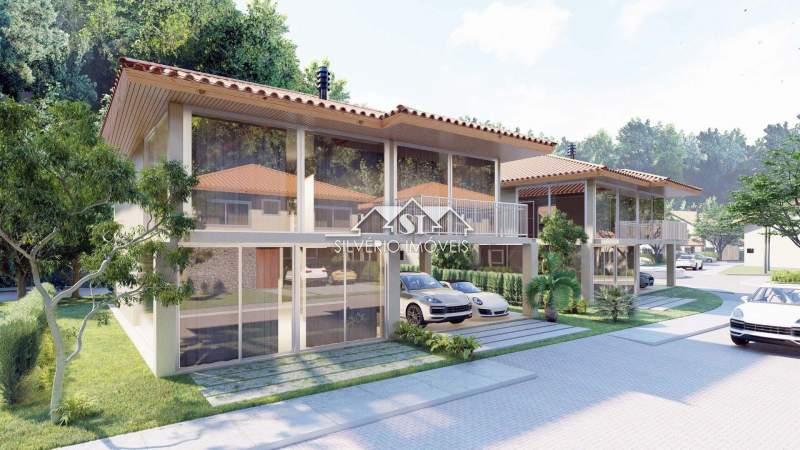 Casa à venda com 4 quartos, 270m² - Foto 9