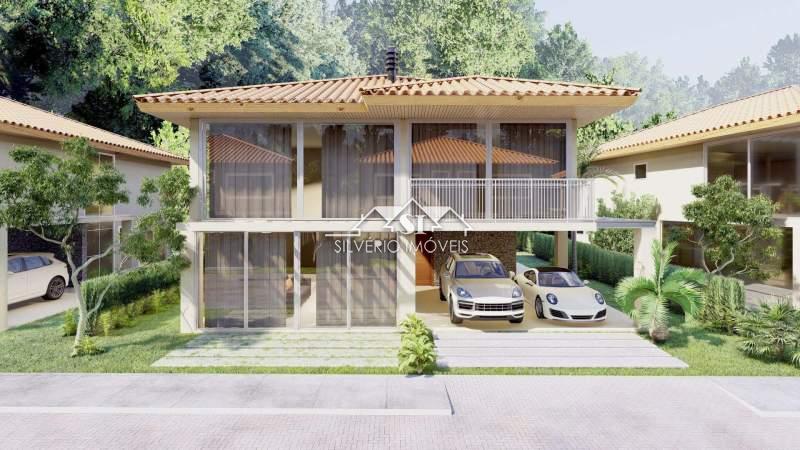 Casa à venda com 4 quartos, 270m² - Foto 10