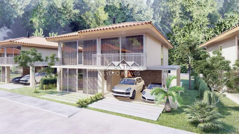 Casa à venda com 4 quartos, 270m² - Foto 11