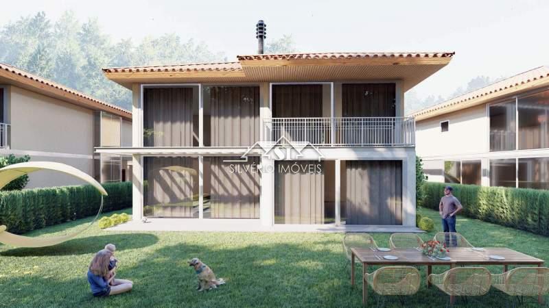 Casa à venda com 4 quartos, 270m² - Foto 12