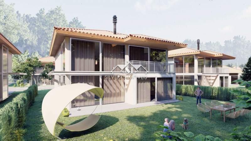 Casa à venda com 4 quartos, 270m² - Foto 13
