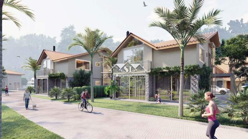 Casa à venda com 4 quartos, 270m² - Foto 14