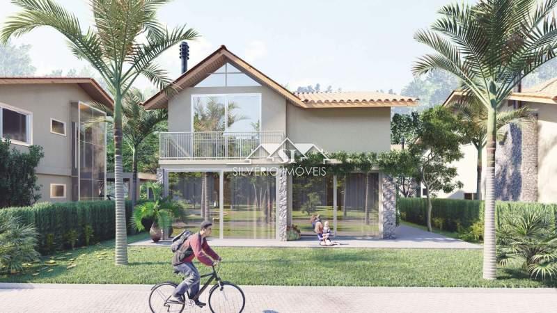 Casa à venda com 4 quartos, 270m² - Foto 15