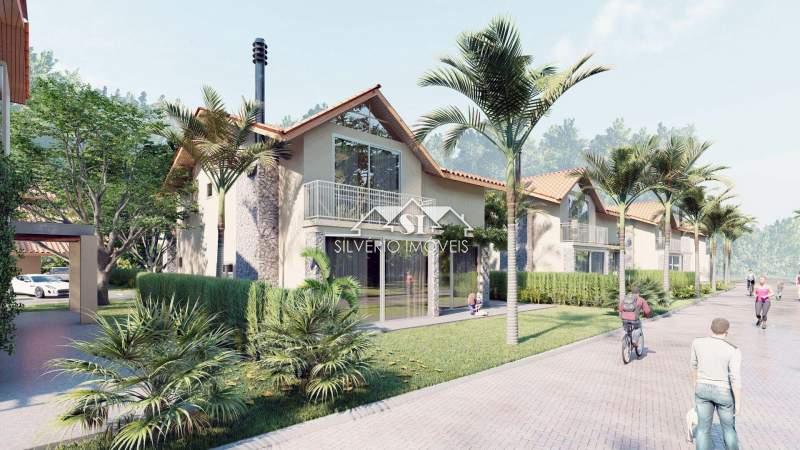 Casa à venda com 4 quartos, 270m² - Foto 16