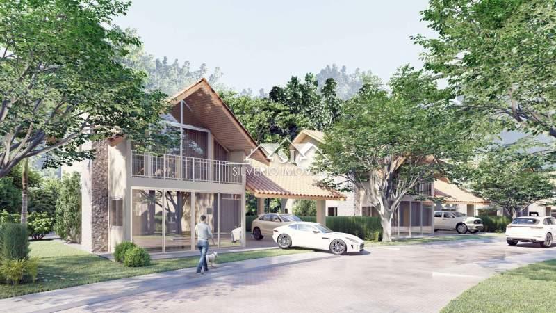 Casa à venda com 4 quartos, 270m² - Foto 3
