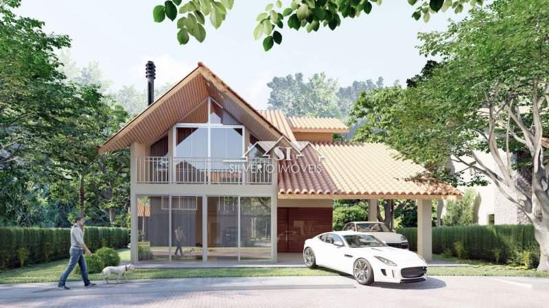 Casa à venda com 4 quartos, 270m² - Foto 17