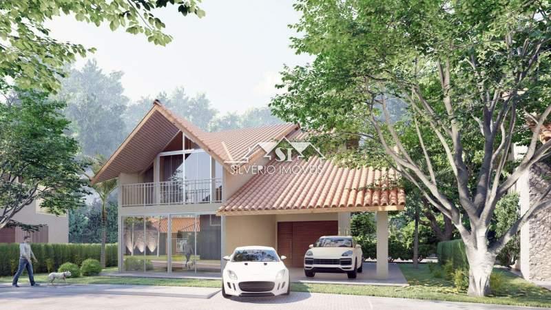 Casa à venda com 4 quartos, 270m² - Foto 18