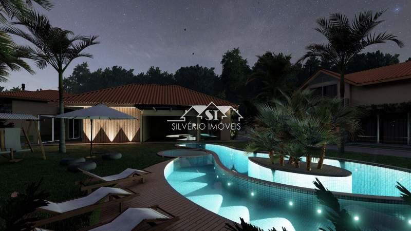 Casa à venda com 4 quartos, 270m² - Foto 19