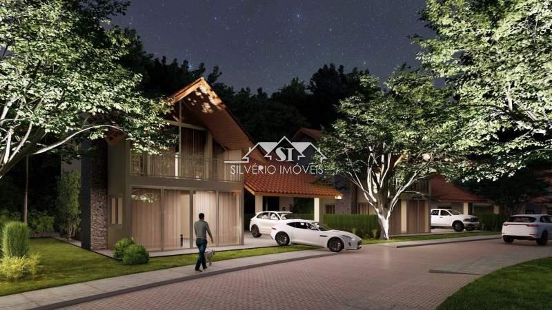 Casa à venda com 4 quartos, 270m² - Foto 20