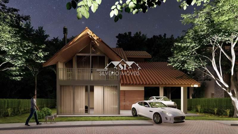 Casa à venda com 4 quartos, 270m² - Foto 21