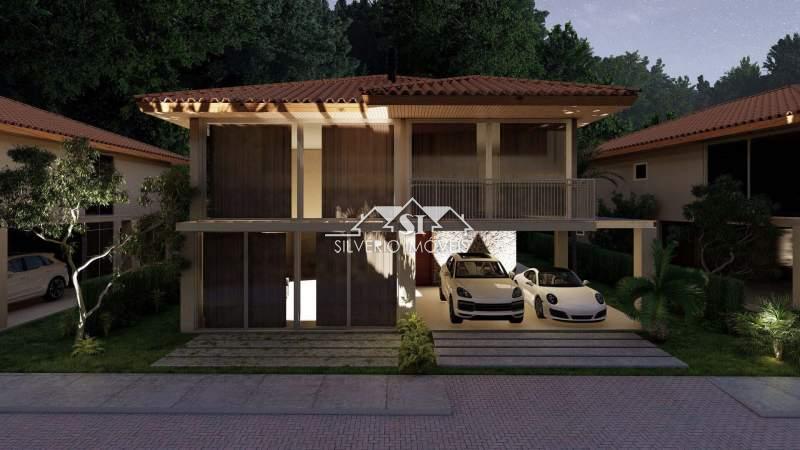 Casa à venda com 4 quartos, 270m² - Foto 22