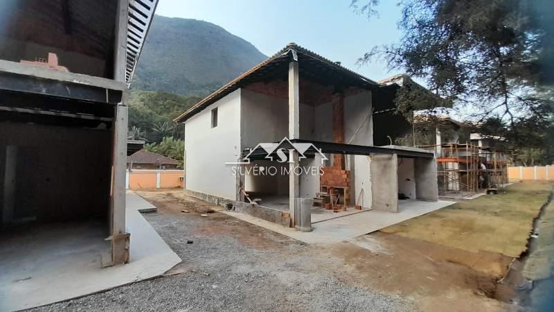 Casa à venda com 4 quartos, 270m² - Foto 33