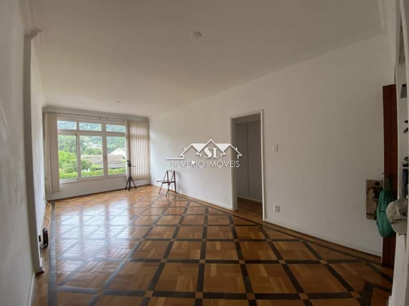 Apartamento em Centro - Petrópolis/RJ  - 3 Quartos