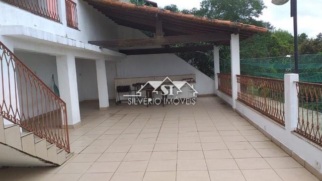 Casa em Santa Rosa - Niterói/RJ  - 6 Quartos
