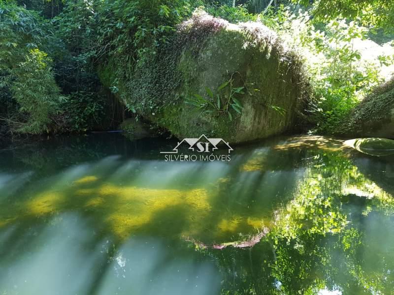 Terreno em Vargem Pequena - Rio de Janeiro/RJ 