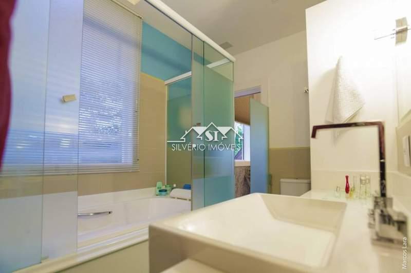 Casa à venda e aluguel com 4 quartos, 400m² - Foto 18