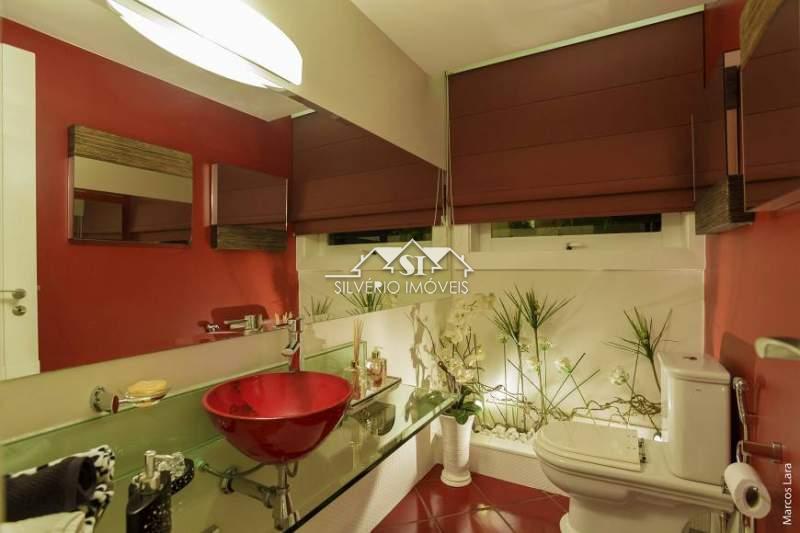 Casa à venda e aluguel com 4 quartos, 400m² - Foto 19