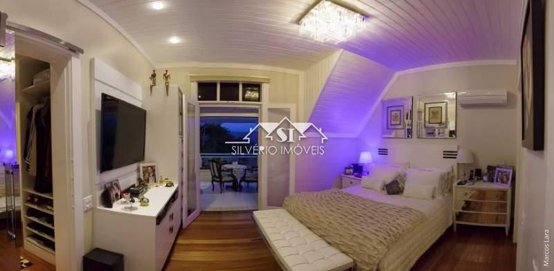 Casa à venda e aluguel com 4 quartos, 400m² - Foto 20