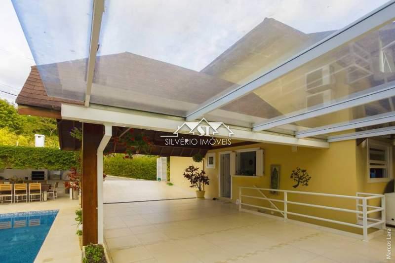 Casa à venda e aluguel com 4 quartos, 400m² - Foto 3