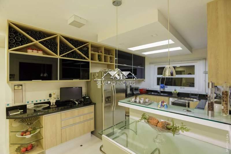 Casa à venda e aluguel com 4 quartos, 400m² - Foto 15