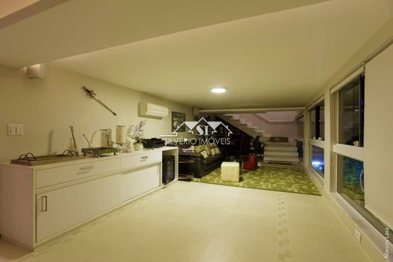 Casa à venda e aluguel com 4 quartos, 400m² - Foto 8