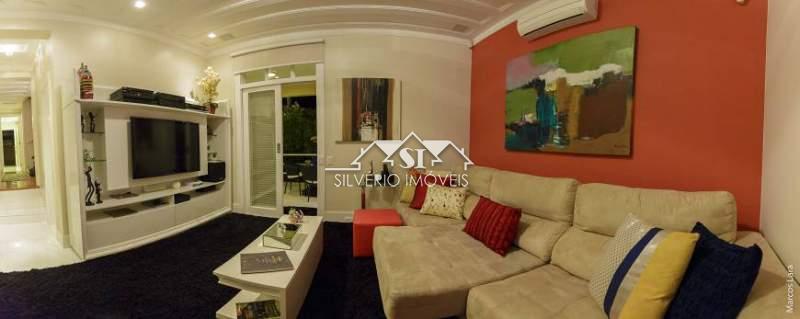 Casa à venda e aluguel com 4 quartos, 400m² - Foto 22