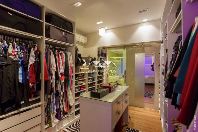 Casa à venda e aluguel com 4 quartos, 400m² - Foto 28