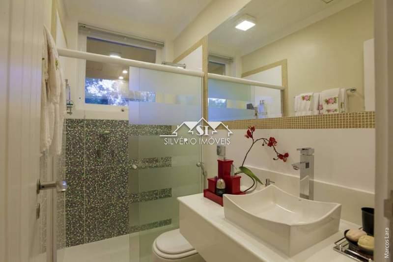 Casa à venda e aluguel com 4 quartos, 400m² - Foto 23