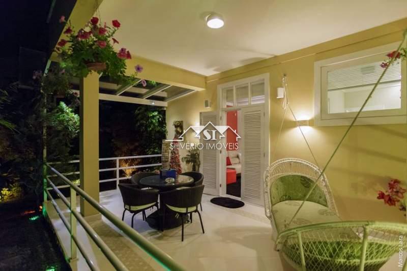 Casa à venda e aluguel com 4 quartos, 400m² - Foto 10