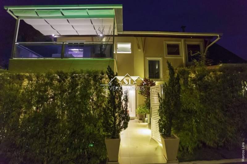 Casa à venda e aluguel com 4 quartos, 400m² - Foto 26