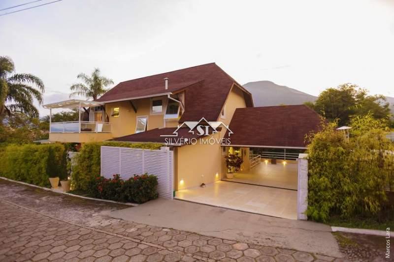 Casa à venda e aluguel com 4 quartos, 400m² - Foto 5