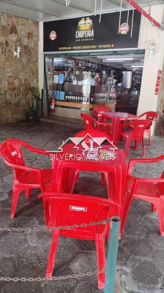 Loja-Salão à venda, 85m² - Foto 4