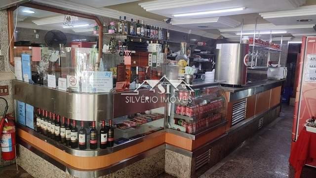 Loja-Salão à venda, 85m² - Foto 1