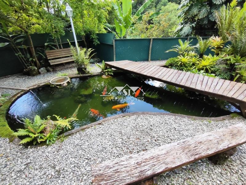 Casa à venda em Araras, Petrópolis - RJ - Foto 33