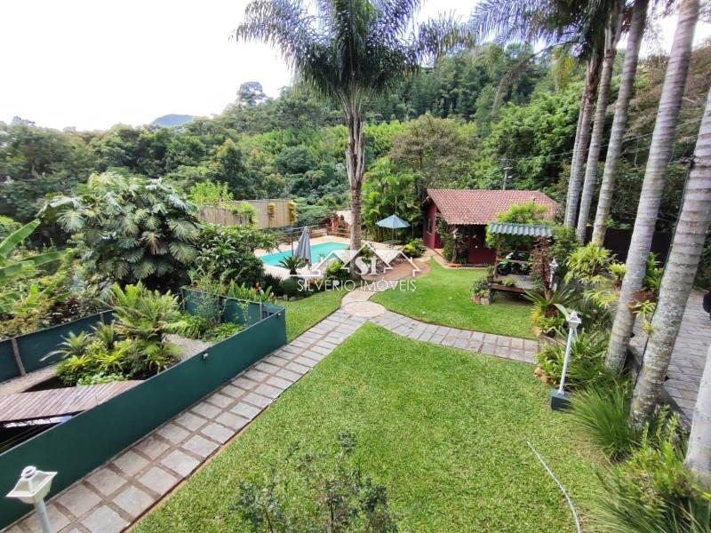 Casa à venda em Araras, Petrópolis - RJ - Foto 34