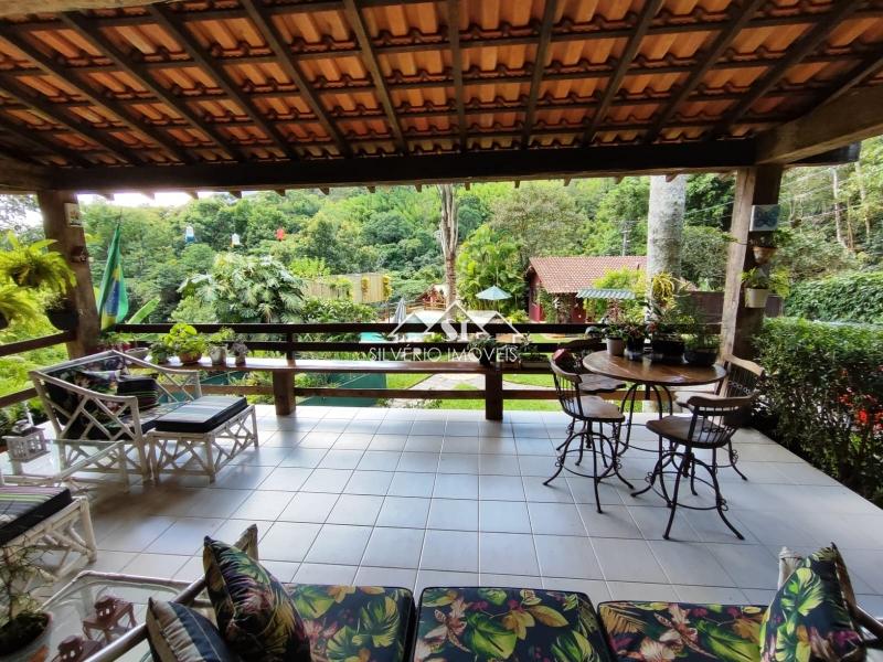 Casa à venda em Araras, Petrópolis - RJ - Foto 35
