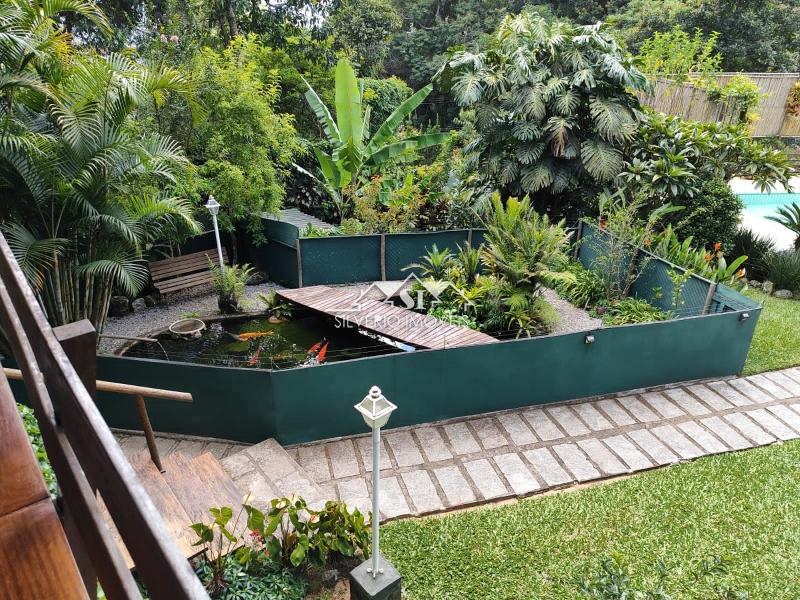 Casa à venda em Araras, Petrópolis - RJ - Foto 36