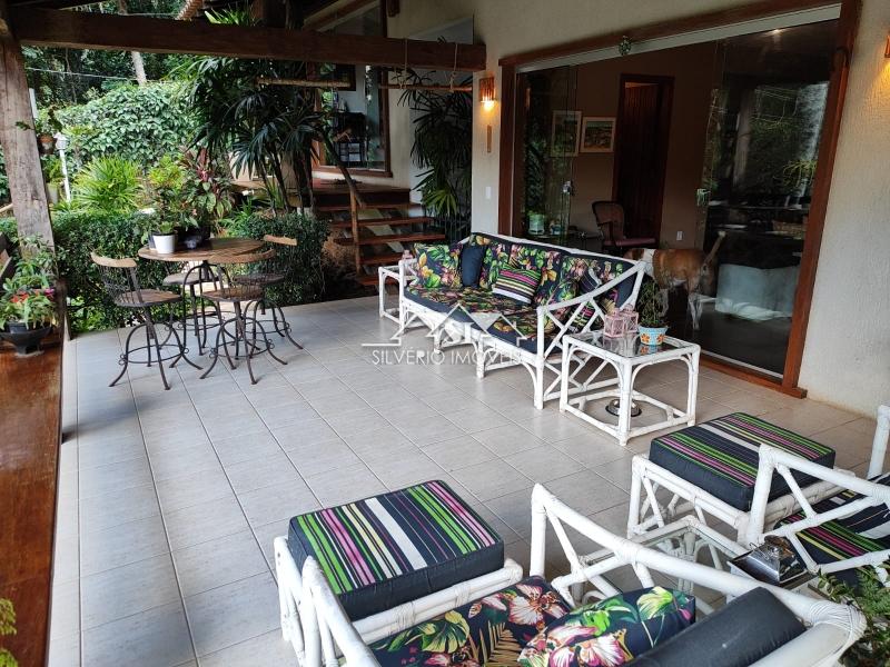 Casa à venda em Araras, Petrópolis - RJ - Foto 37